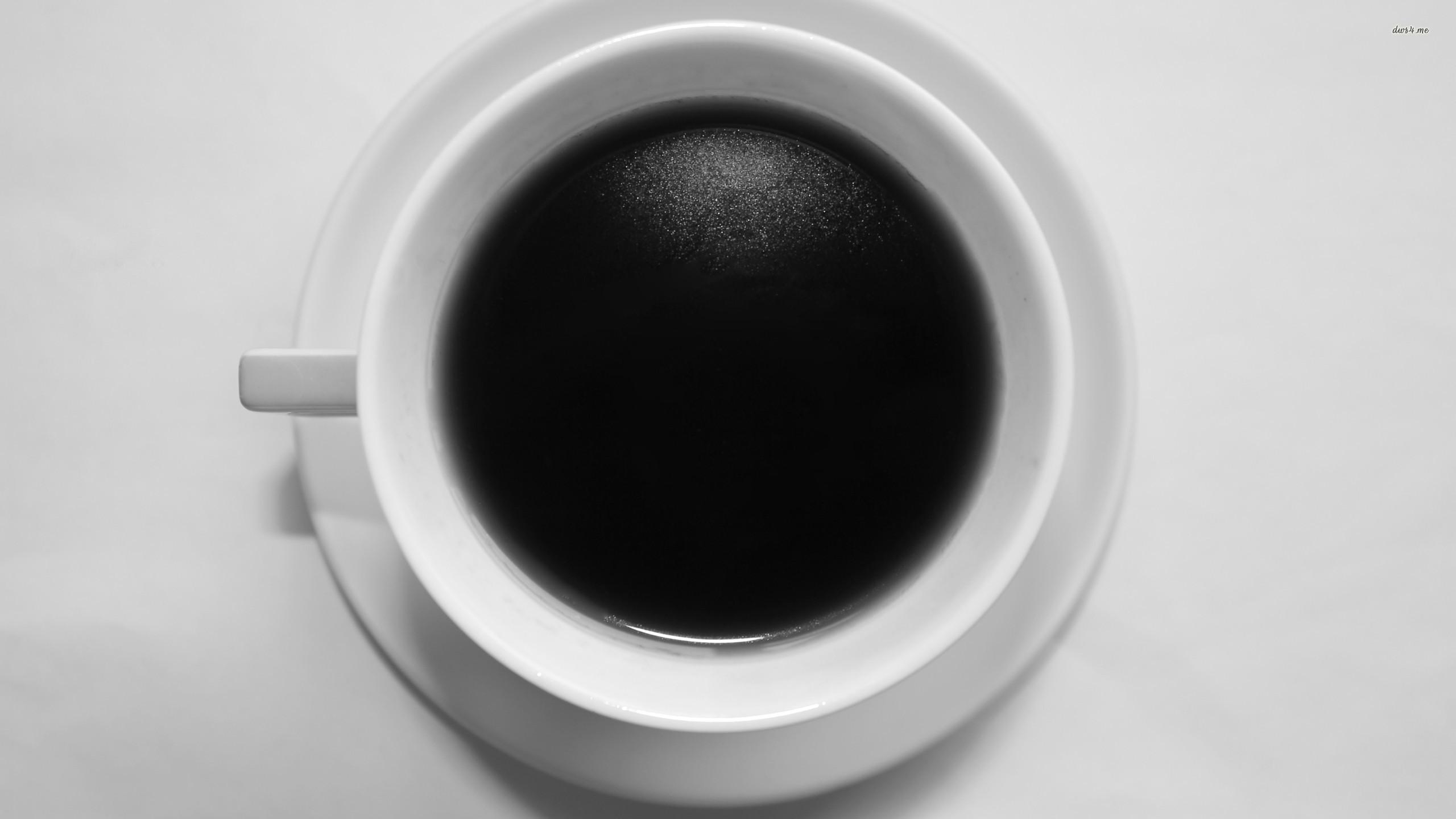 2560x1440 Black coffee wallpaper wallpaper