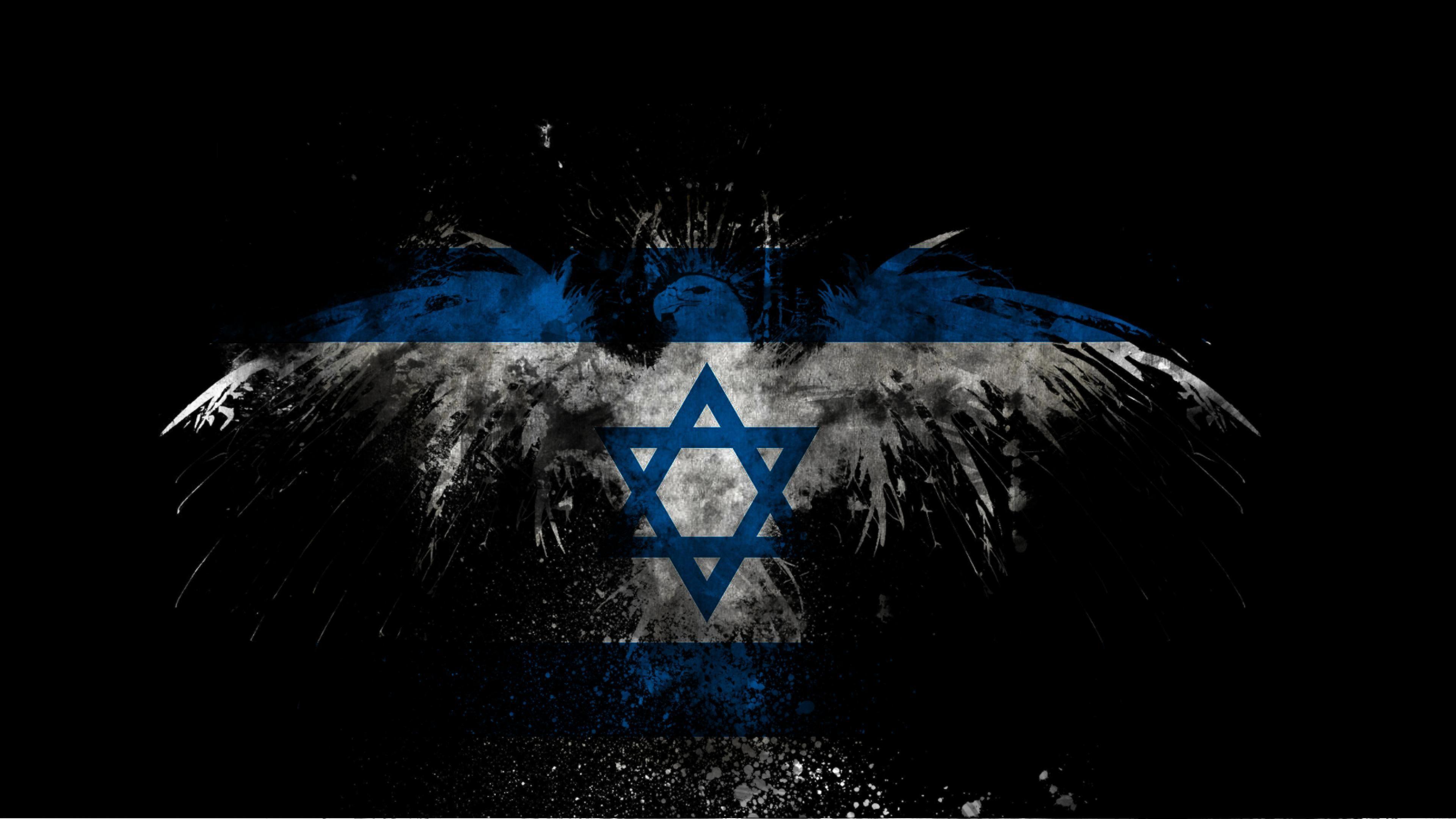 Israel Flag 3x5 Feet – New, High-Quality Polyester Flag With Strong Stitching | USA Seller, Fast Shipping