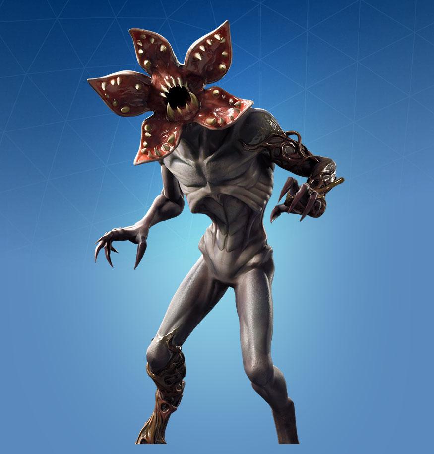 Demogorgon Wallpapers - Top Free Demogorgon Backgrounds - WallpaperAccess