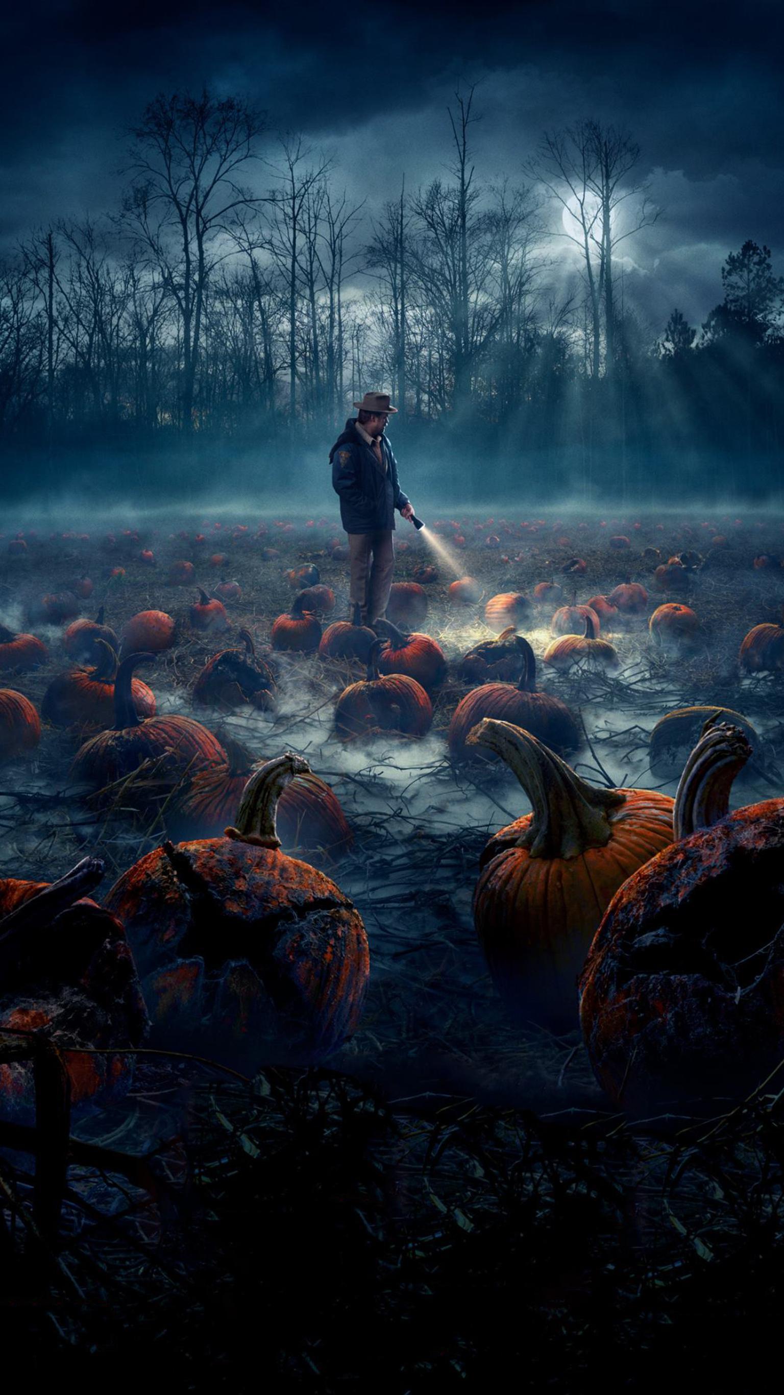 1536x2732 Fondos de pantalla para los fans de la serie Stranger Things
