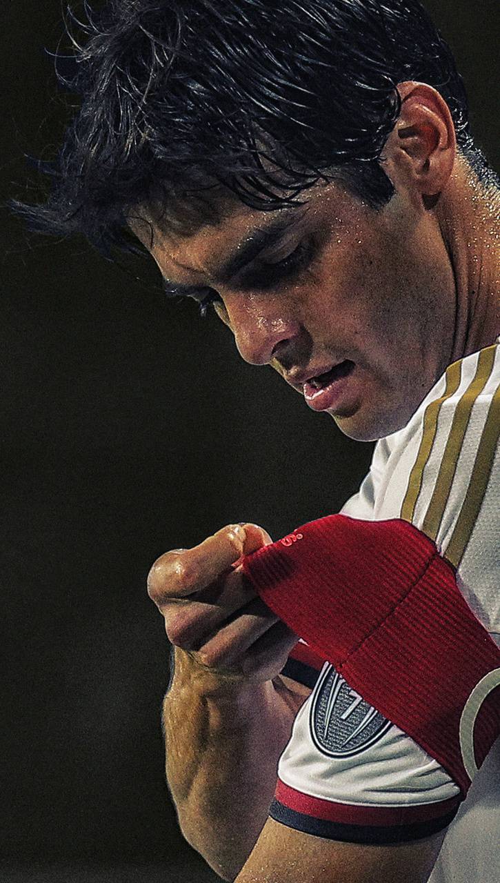 725x1280 Ricardo Kaka Wallpaper
