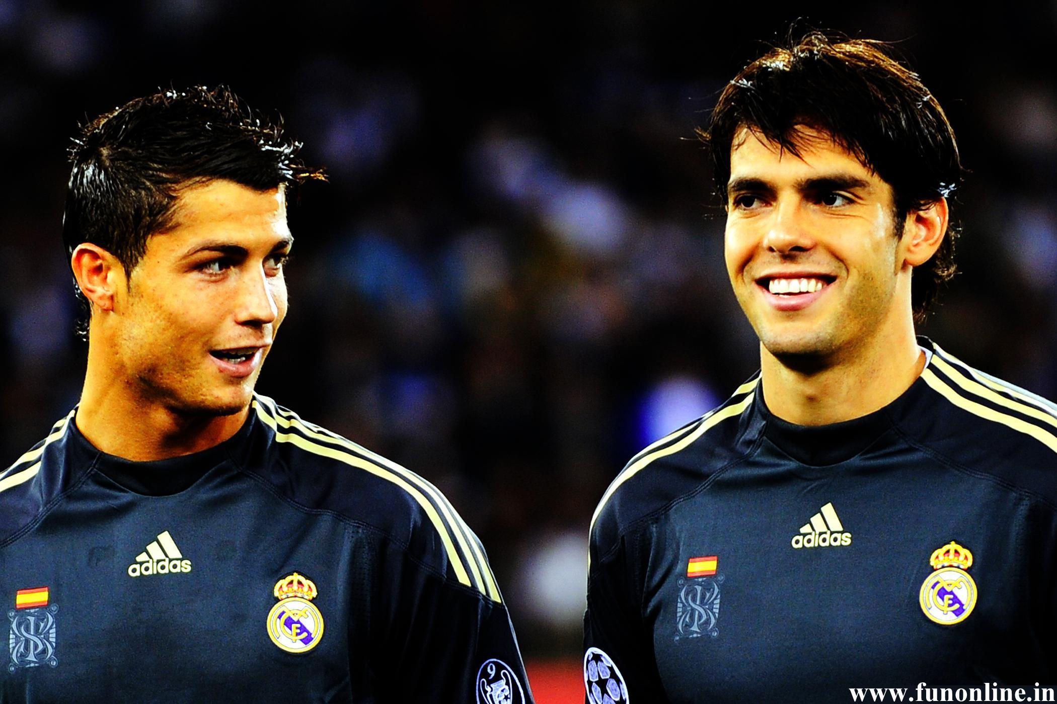 2100x1400 Kaka HD Wallpaper