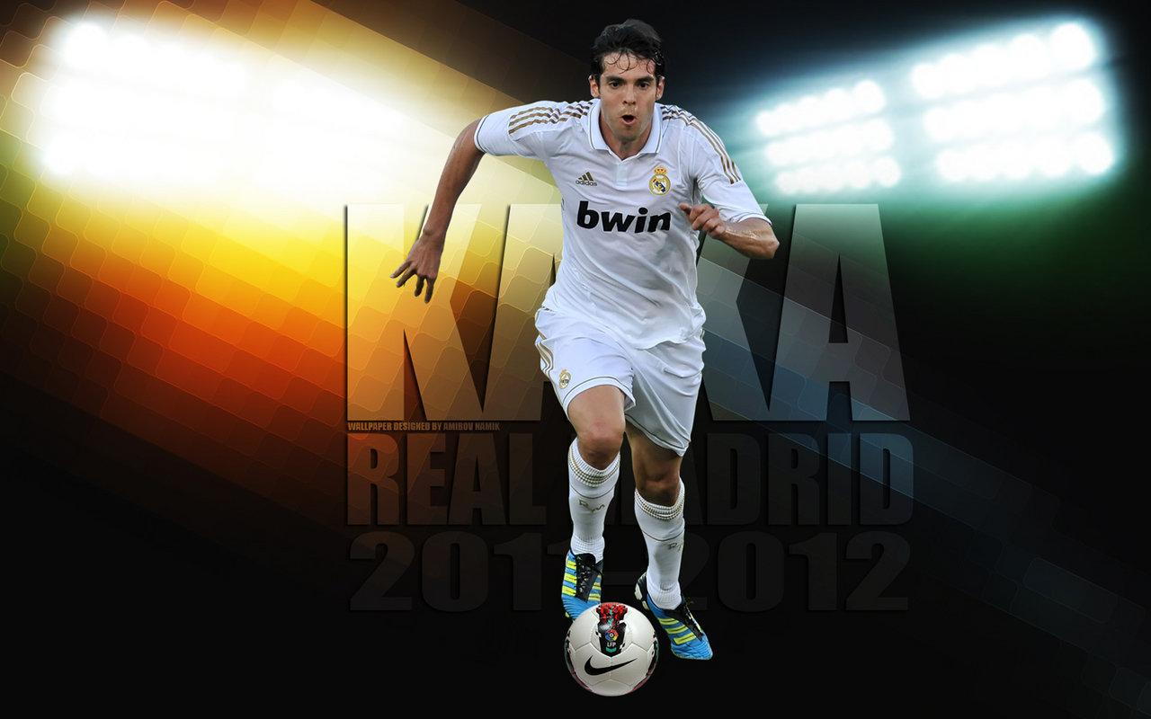 1280x800 Best Sport Wallpaper: Ricardo kaka Wallpaper