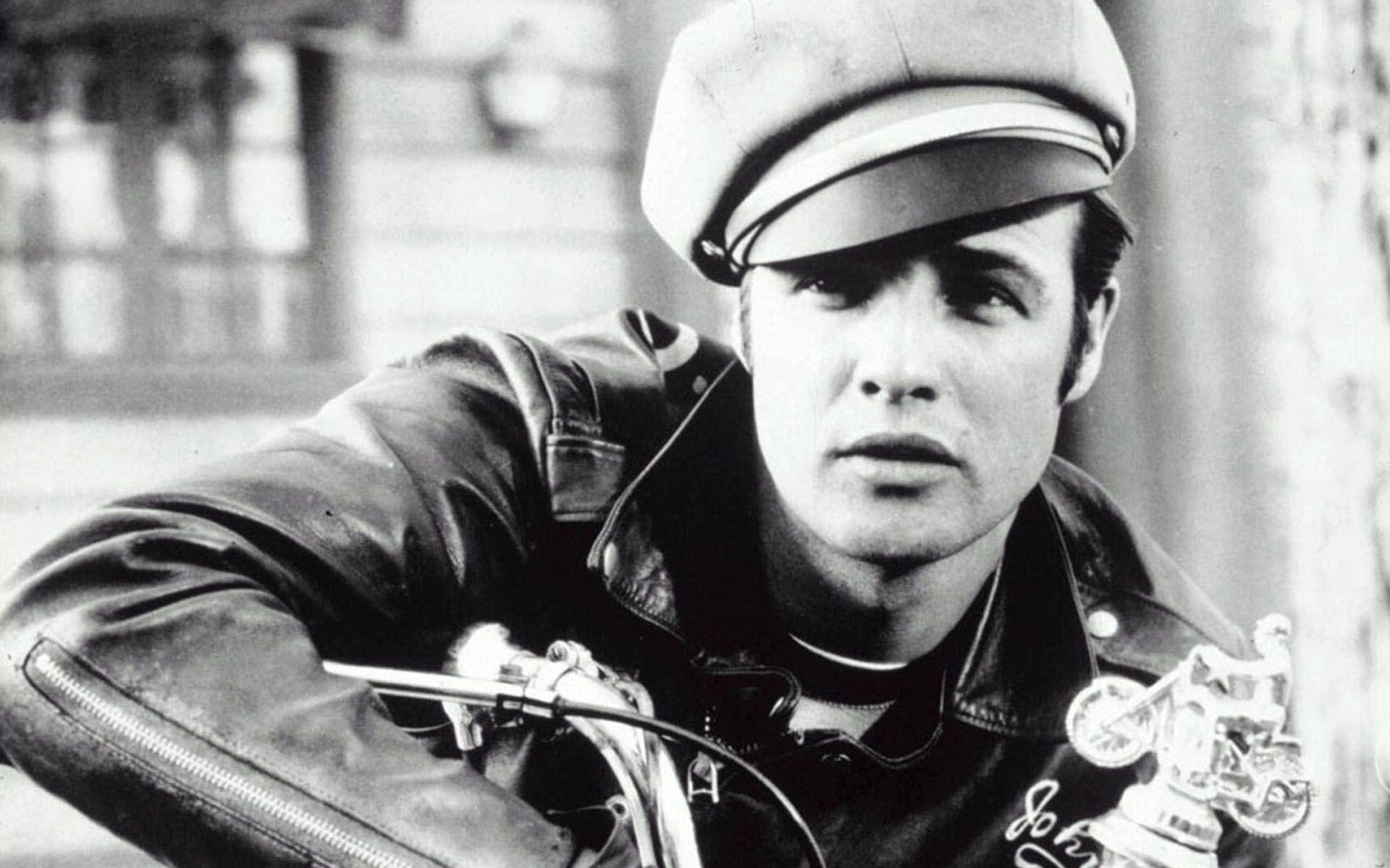 1920x1200 Marlon Brando Wallpaper