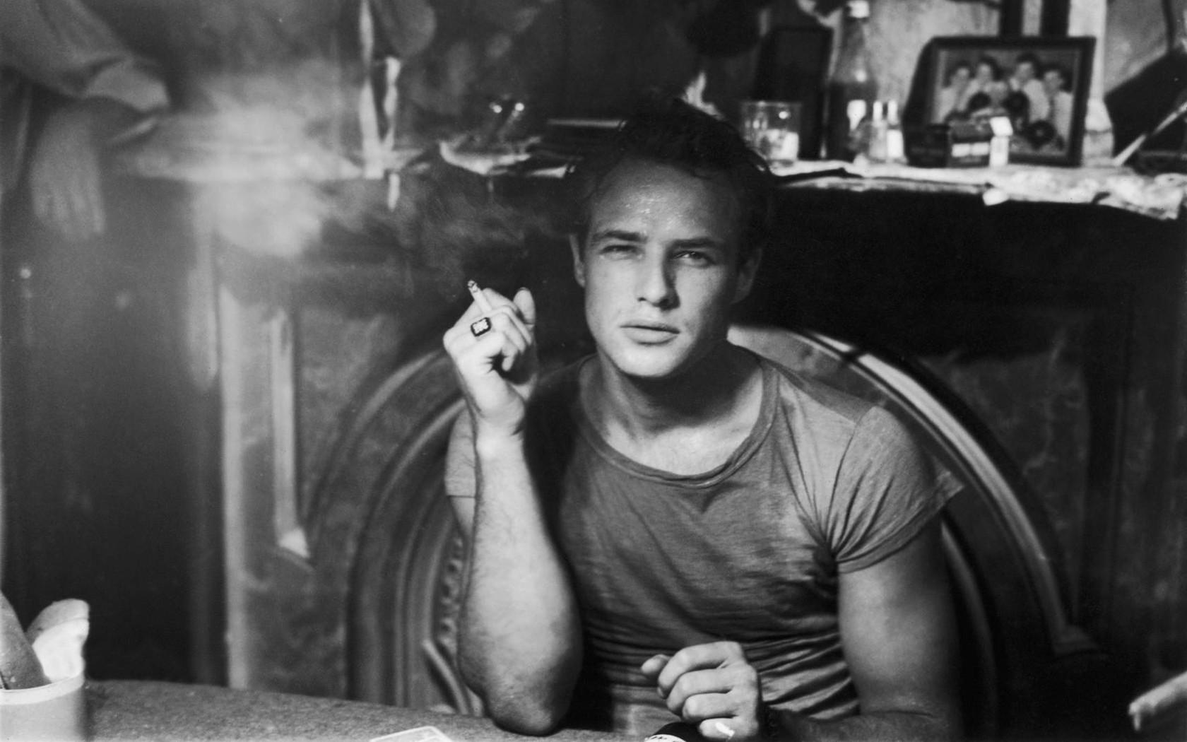 Marlon Brando Wallpapers - Top Free Marlon Brando Backgrounds