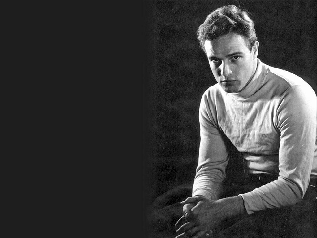 1024x768 Marlon Brando Brando Wallpaper