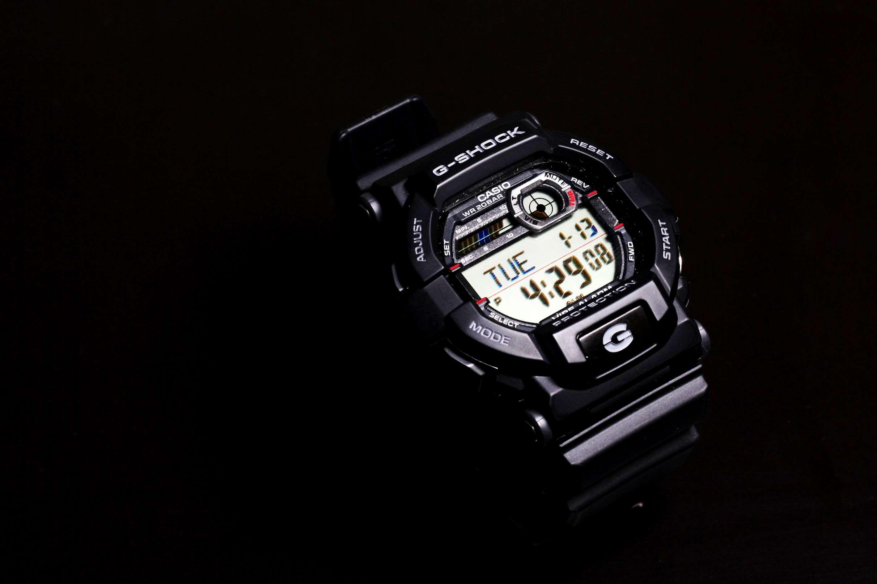 CASIO Wallpapers Top Free CASIO Backgrounds WallpaperAccess