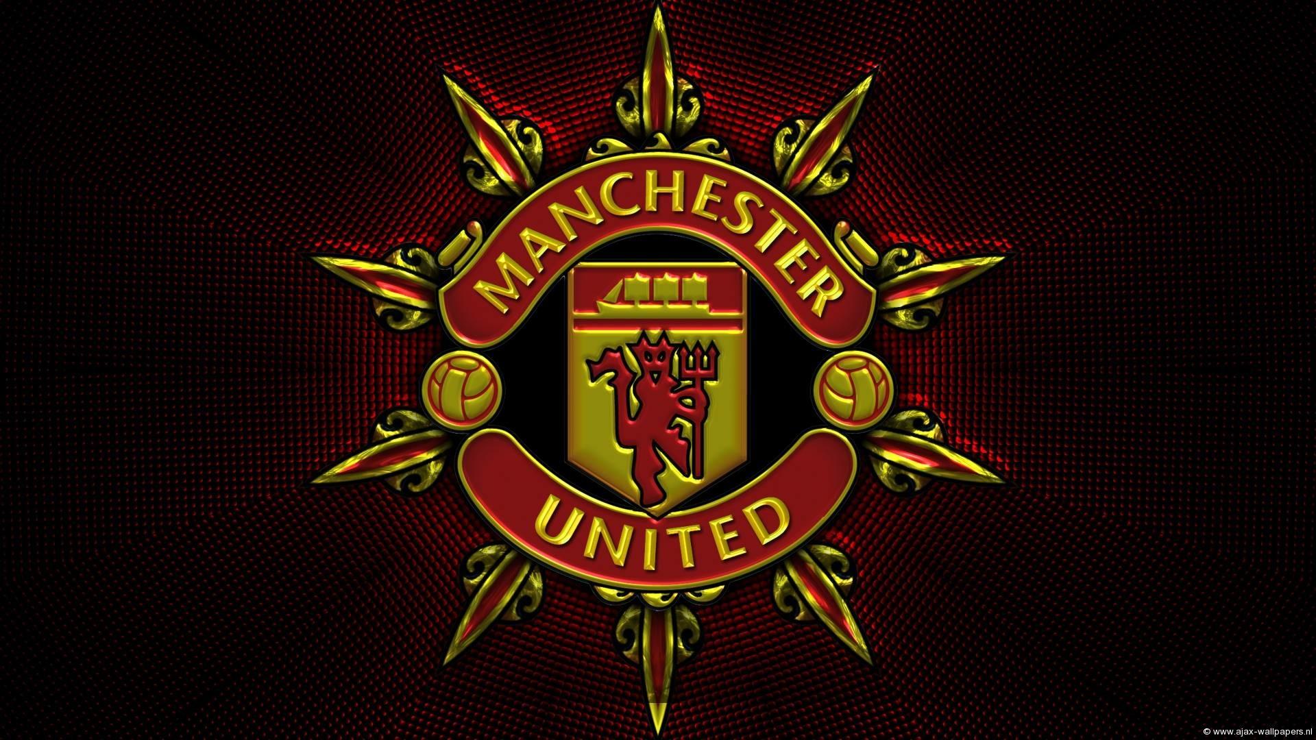 Manchester United Ultra HD Desktop Background Wallpaper for 4K UHD TV :  Tablet : Smartphone