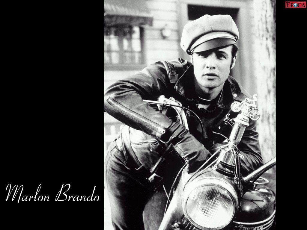 1024x768 Marlon Brando Brando Wallpaper