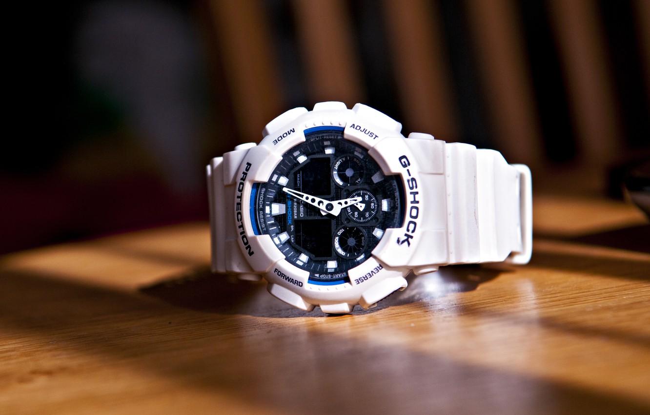 1332x850 Wallpaper Watch, Casio, G Shock Image For Desktop, Section Hi Tech