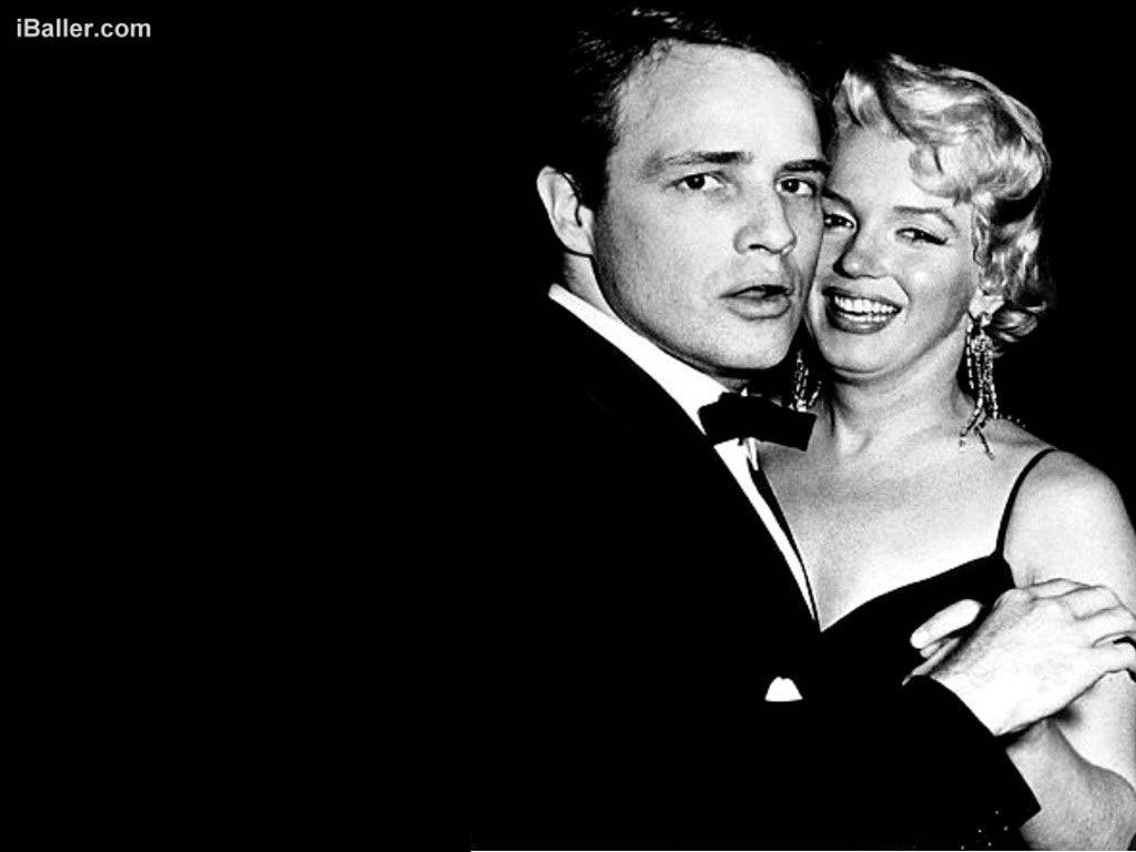 1024x768 vintage celebrity photo. marlon brando wallpaper. Awesome