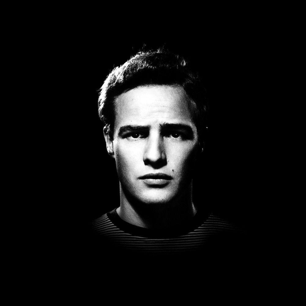 1000x1000 Marlon Brando Wallpaper