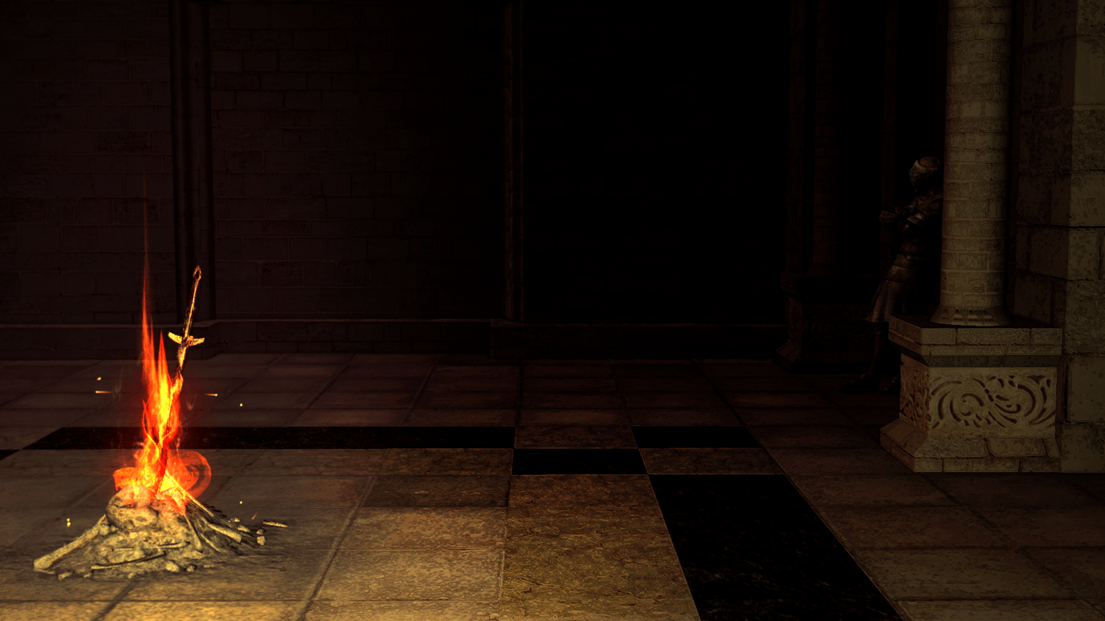 1600x900 Dark Souls Wallpaper and Background Imagex900