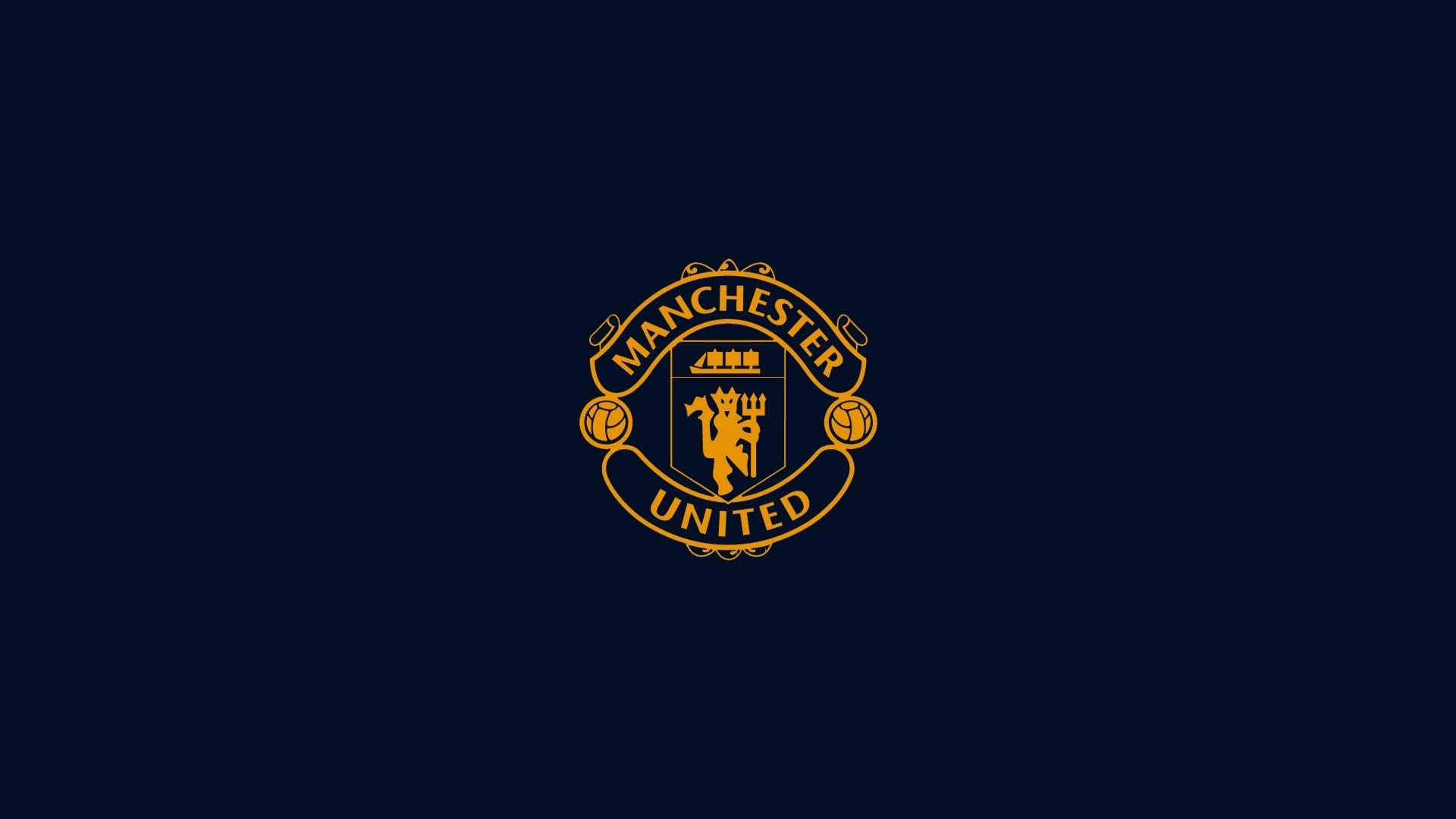 1920x1080 New Man United Wallpaper HD FULL HD 1080p For PC