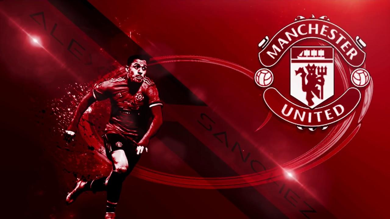 1280x720 Alexis Sanchez Utd Wallpaper