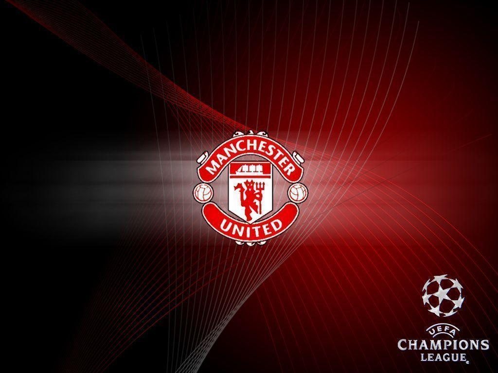 1024x768 Manchester United Wallpaper