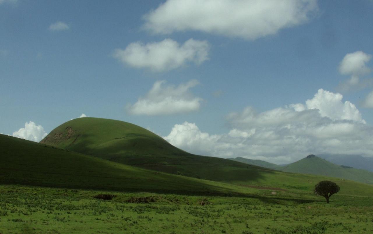 1280x804 Tanzania Place wallpaper. Tanzania Place