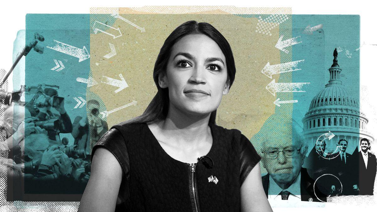 1200x675 Alexandria Ocasio Cortez Is Being Held To A Higher Standard