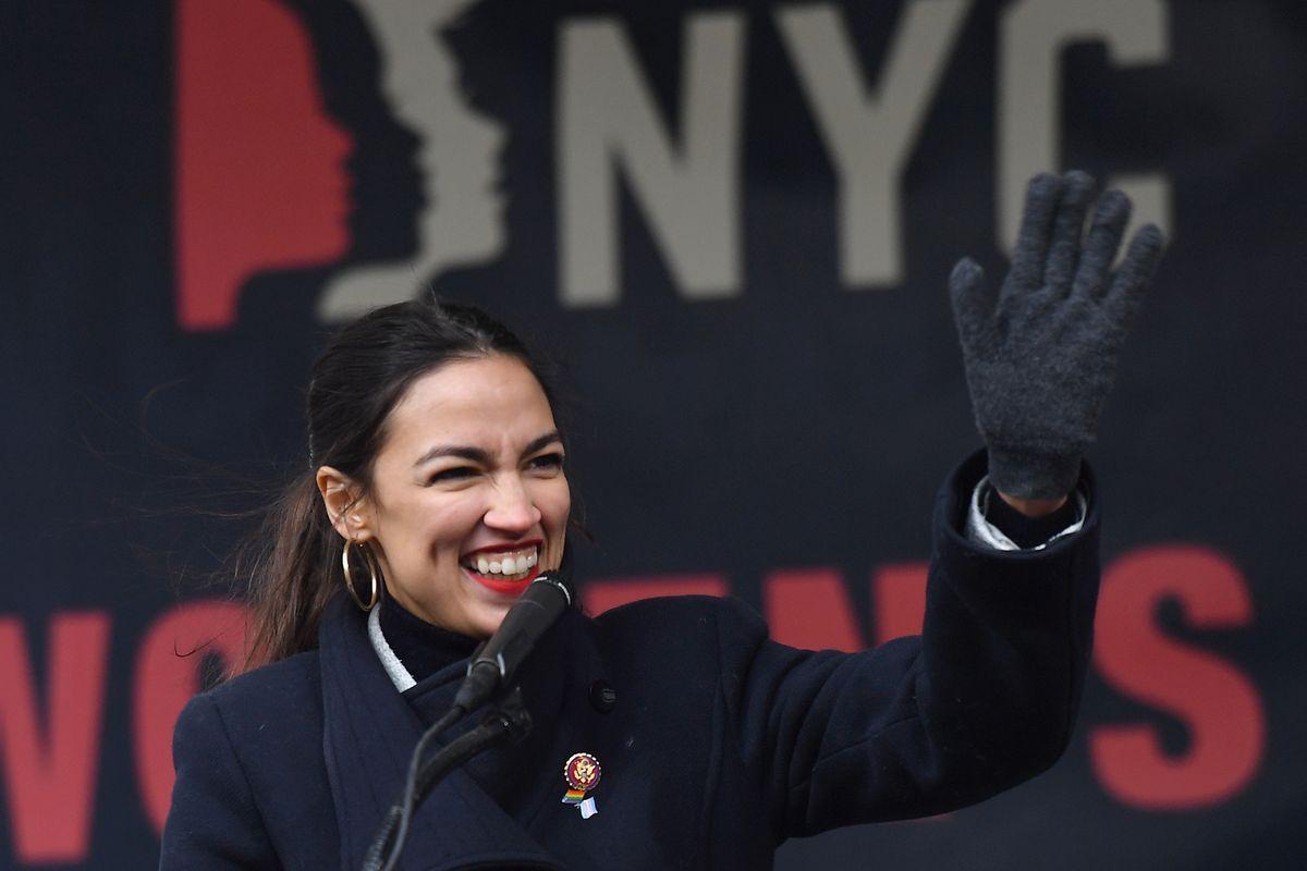 1200x800 Alexandria Ocasio Cortez Posts Skincare Routine To Instagram