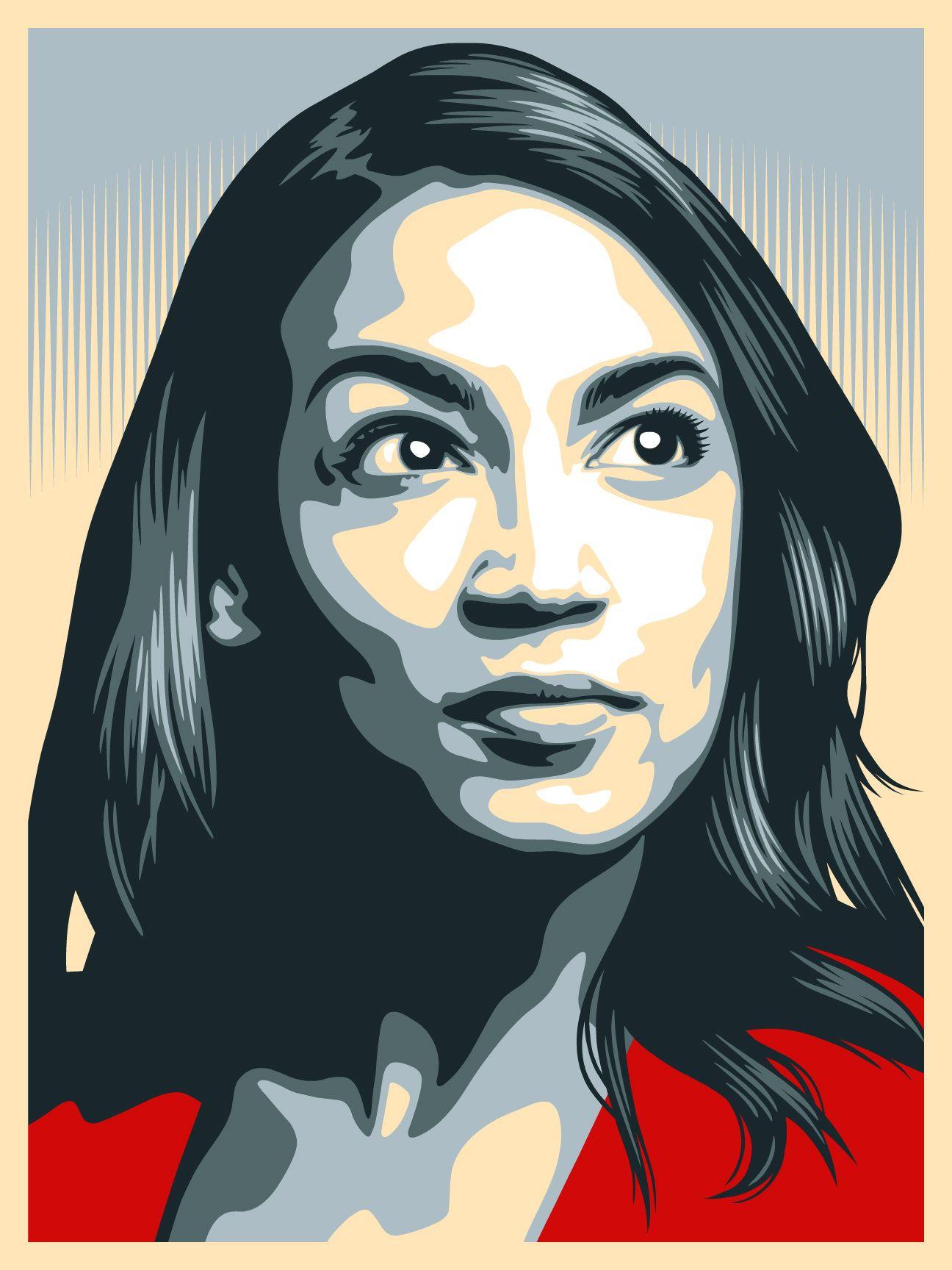 Alexandria Ocasio-Cortez Wallpapers - Top Free Alexandria Ocasio-Cortez