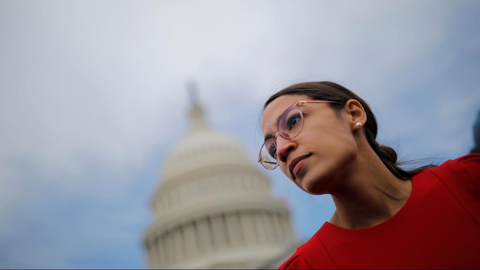 1600x900 Why conservatives keep criticizing Alexandria Ocasio