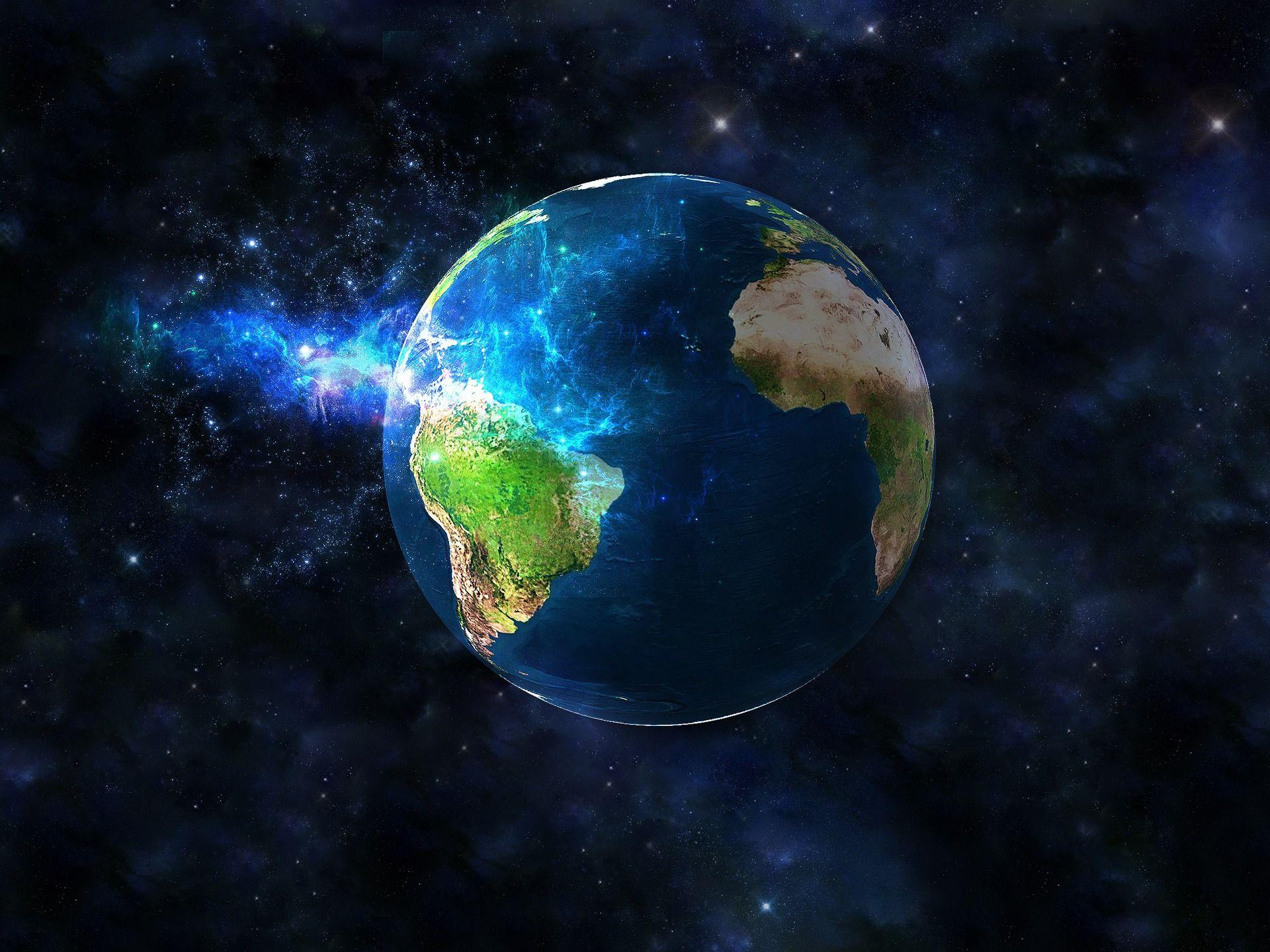Earth 3d Wallpaper Download Image Num 1