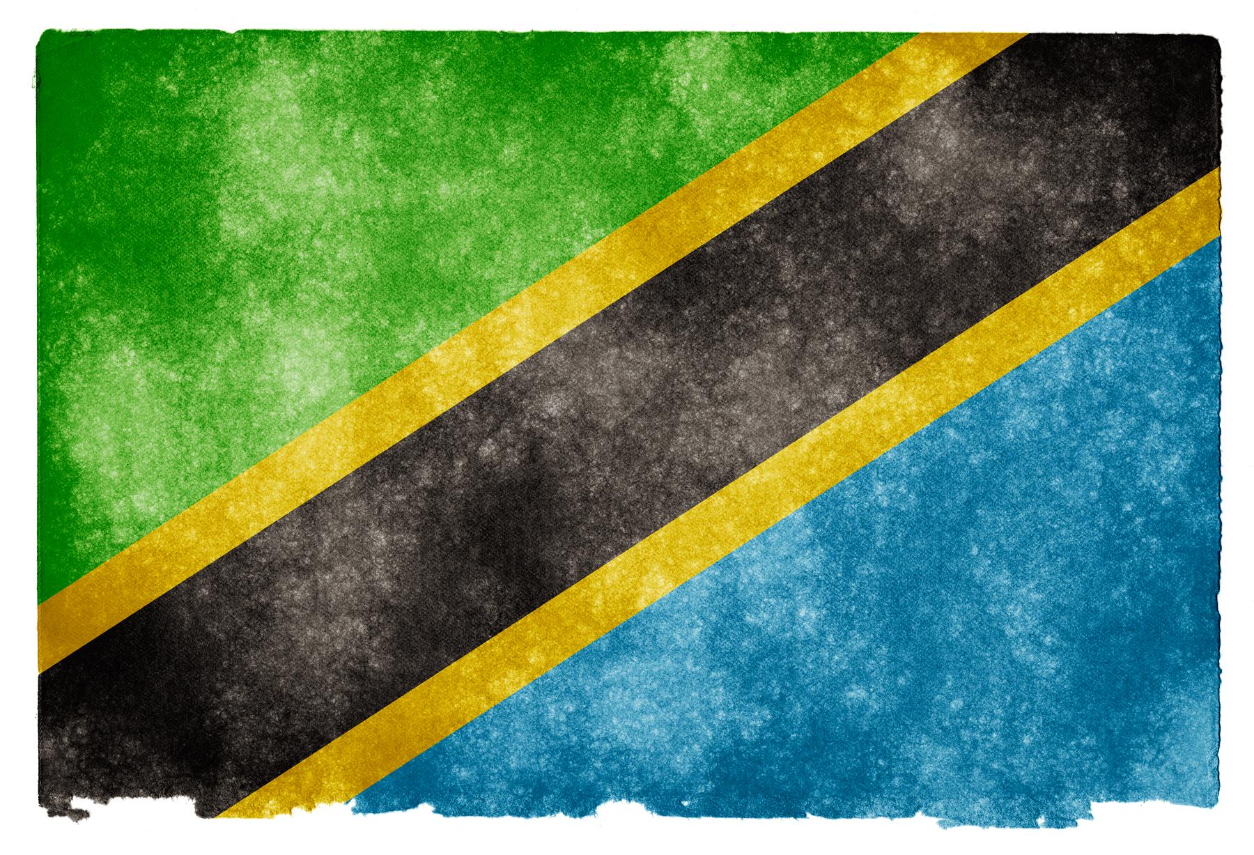 1800x1227 Tanzania Flag Wallpaper