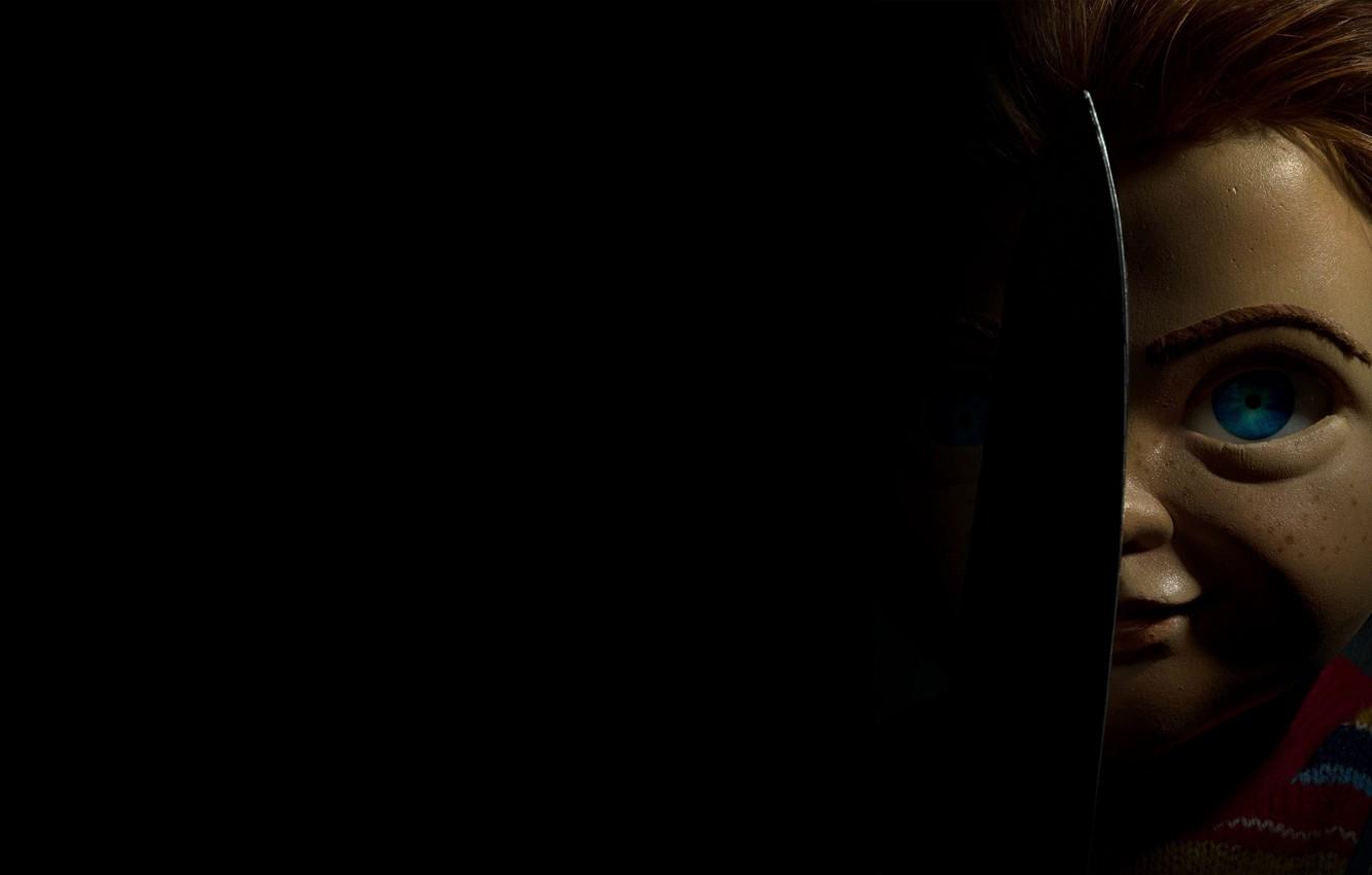 1332x850 Wallpaper doll, The film, horror, Chuckie, Chucky, Child's
