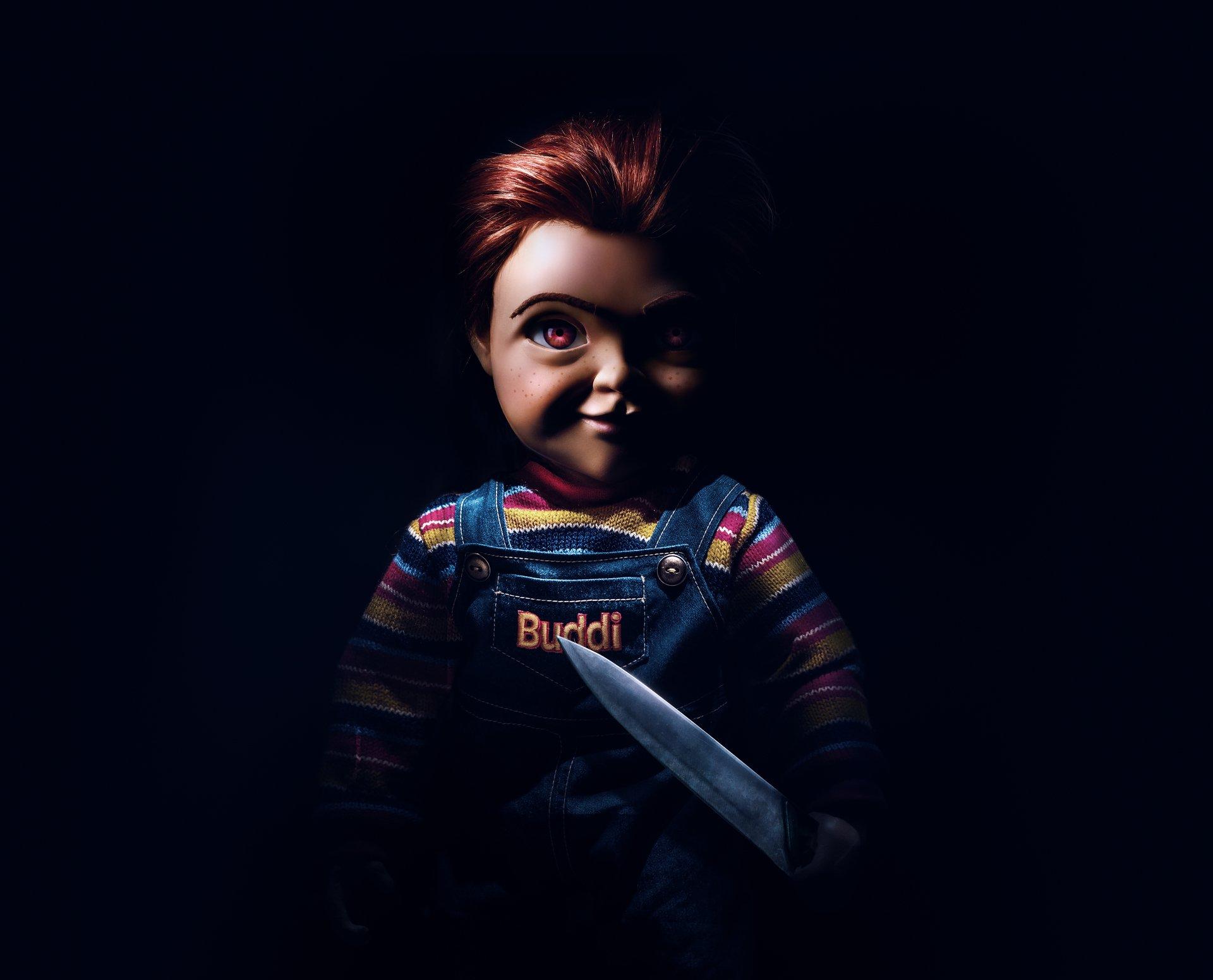 Child's Play Wallpapers - Top Free Child's Play Backgrounds -  WallpaperAccess