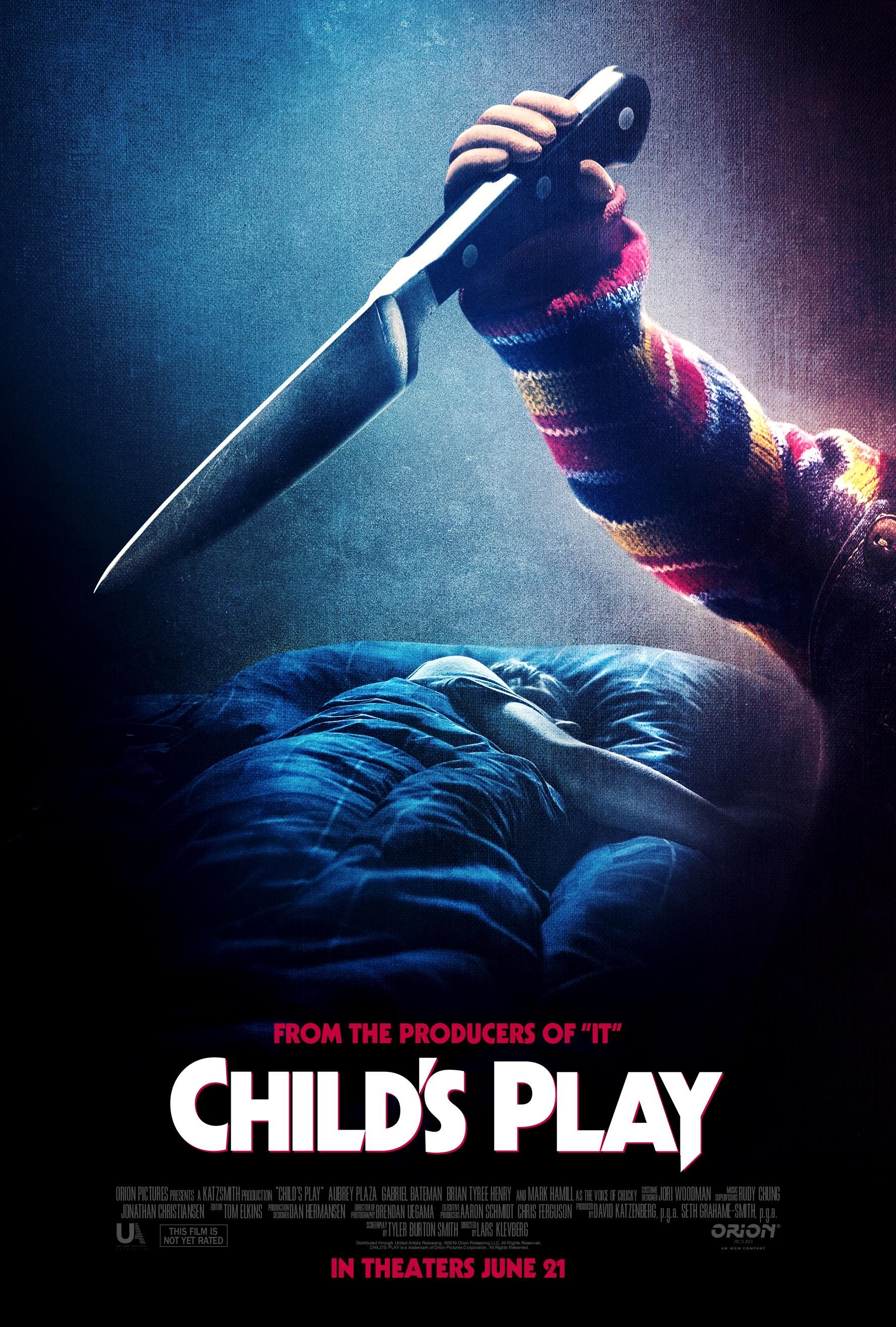 1779x2636 Child's Play (2019)