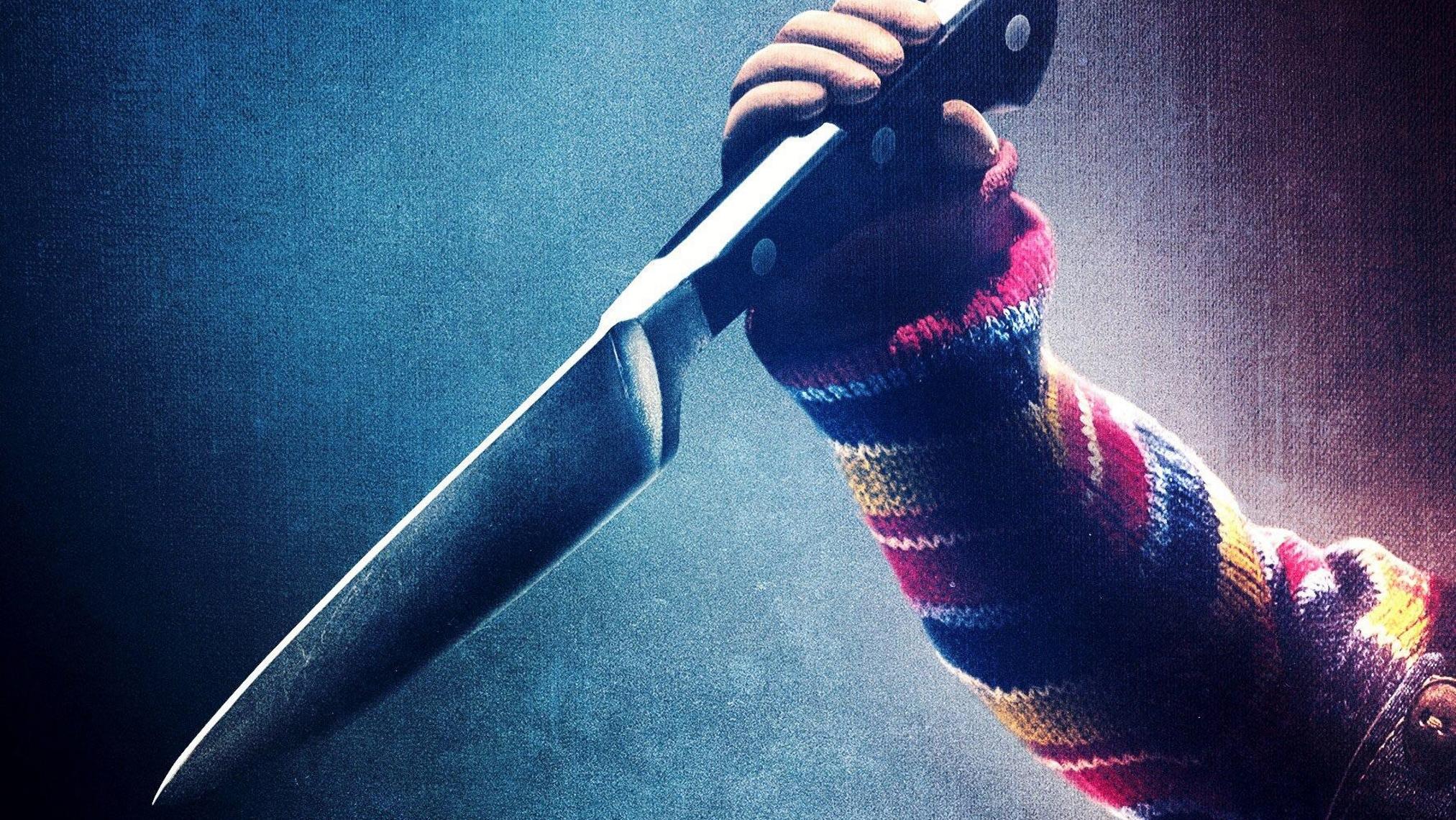 2025x1140 Childs Play 2019 Poster, HD Movies, 4k Wallpaper, Image
