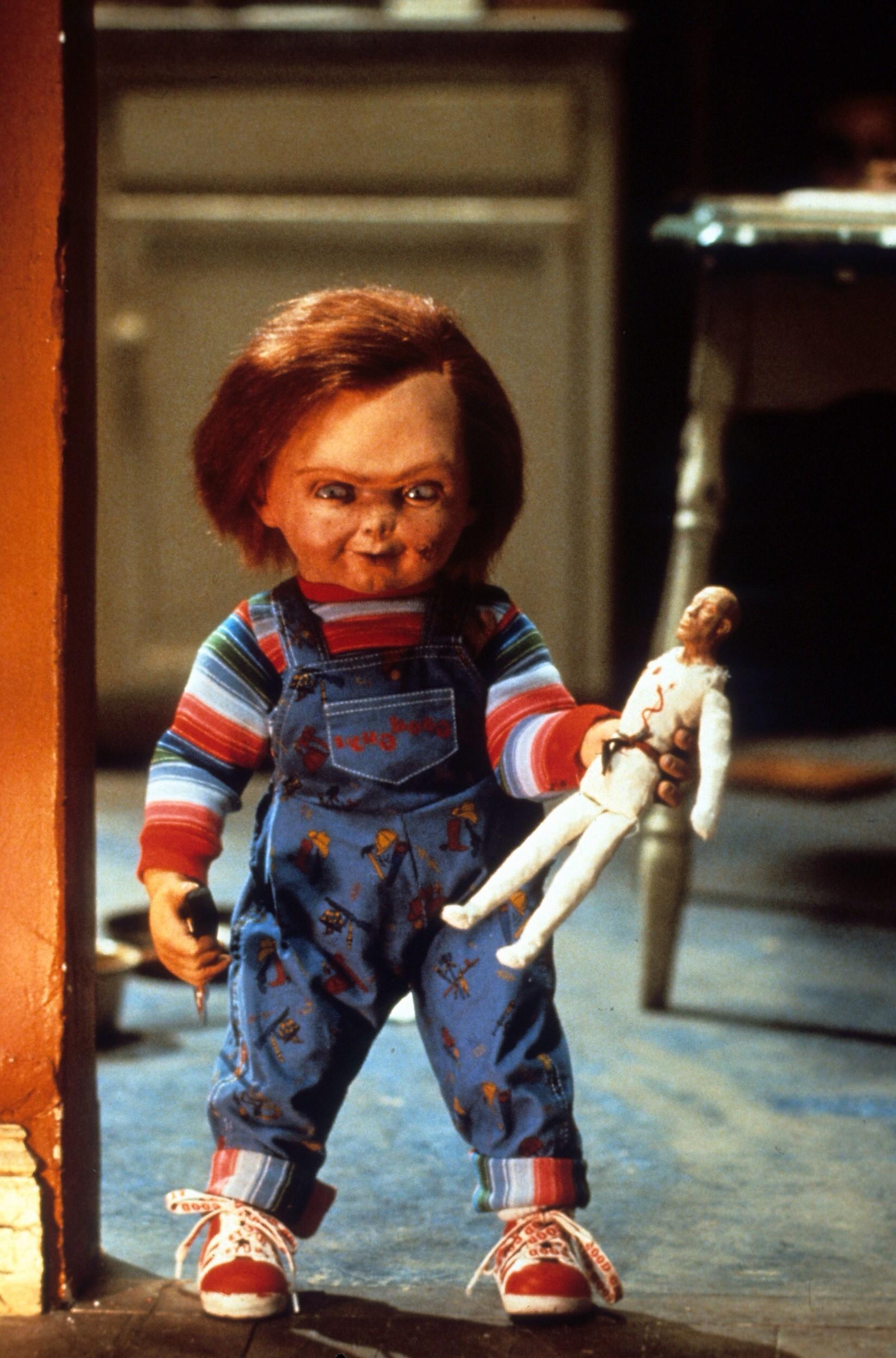 1650x2500 Child's Play Wallpaper