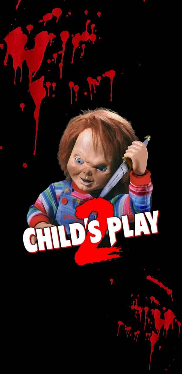 Child's Play Wallpapers - Top Free Child's Play Backgrounds ...