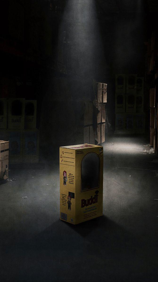 670x1192 Child's Play (2019) Phone Wallpaper. Wallpaper in 2019