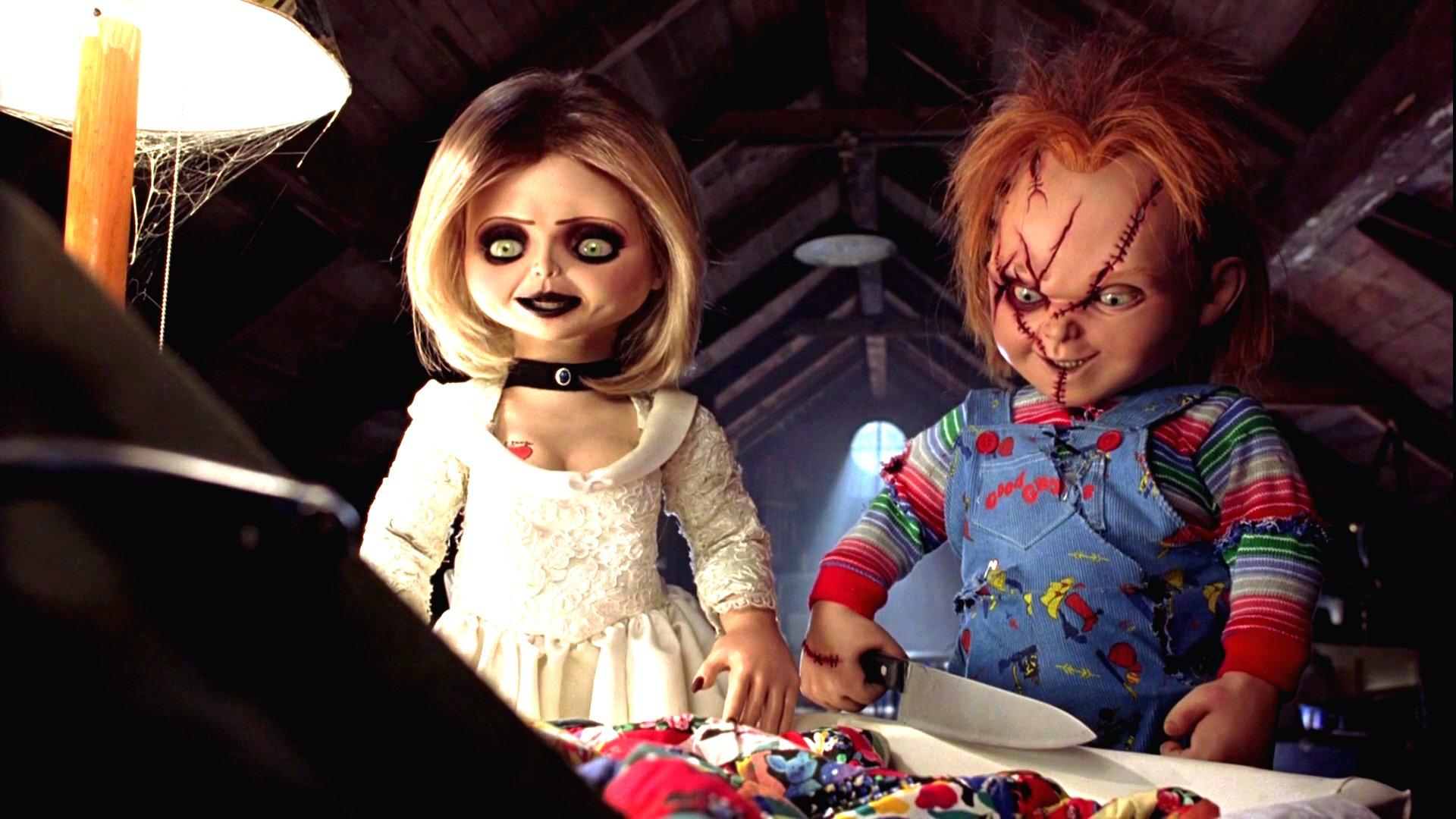 1920x1080 childs, Play, Chucky, Dark, Horror, Creepy, Scary, 4