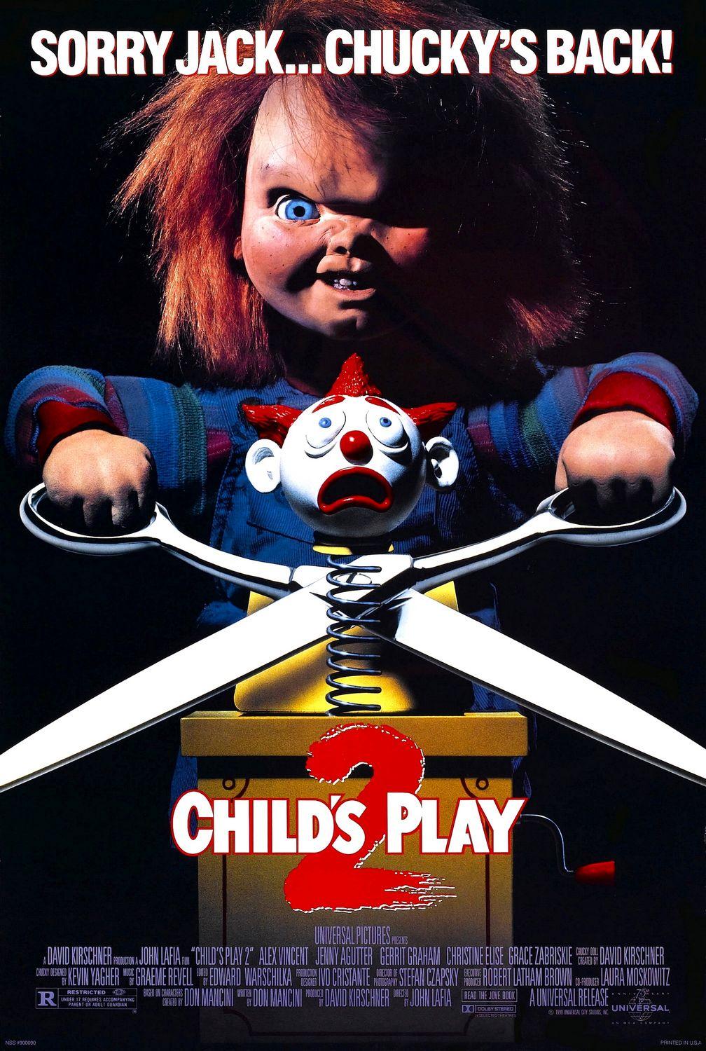 1008x1500 Child's Play wallpaper, Movie, HQ Child's Play picture