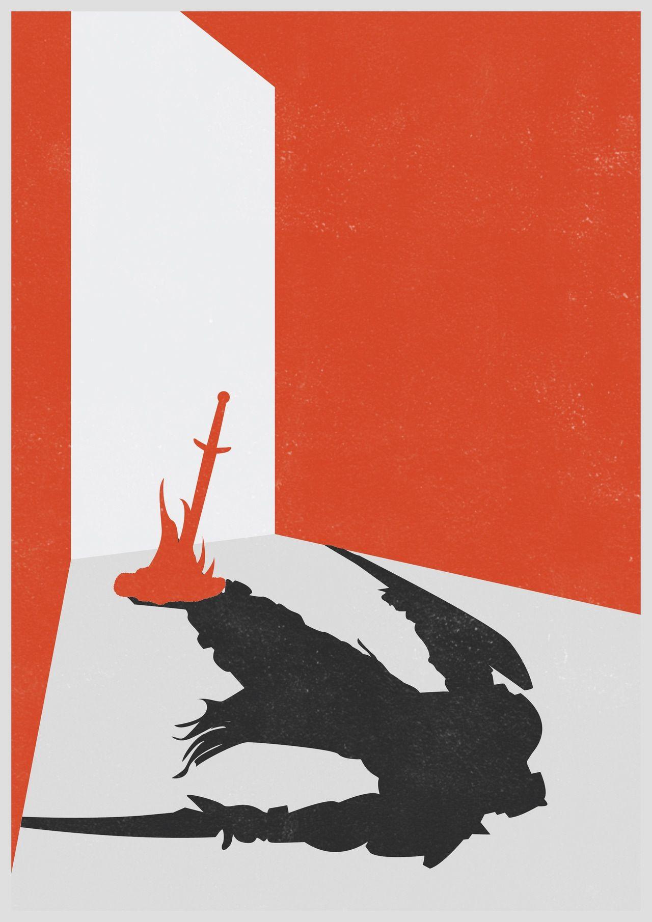 1280x1811 Dark Souls Is Hard Mode Only Because It's Low Budget And Poorly