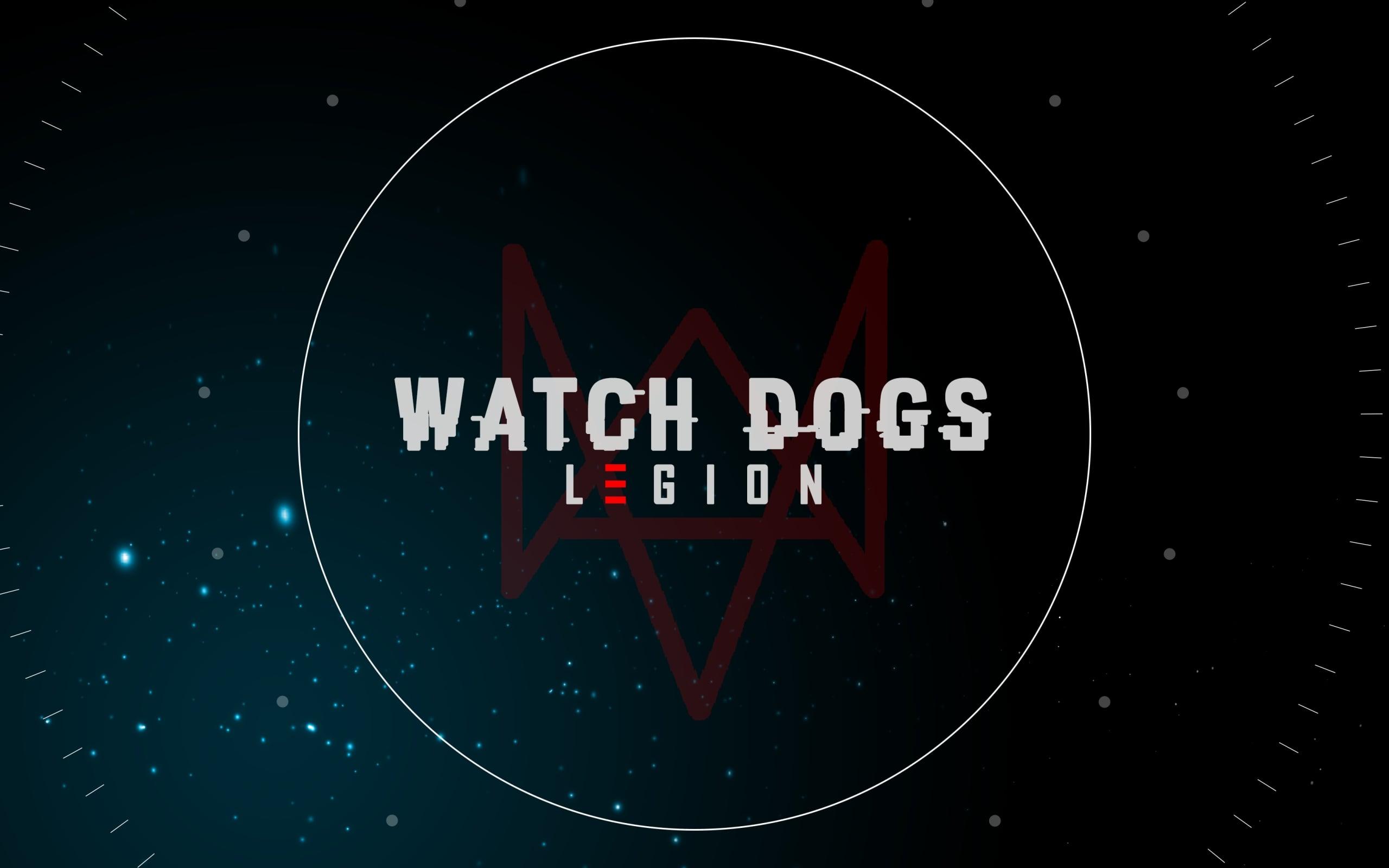 Watch Dogs Legion Wallpapers Top Free Watch Dogs Legion Backgrounds Wallpaperaccess