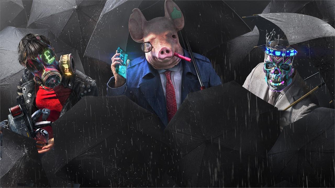 1280x720 Buy Watch Dogs: Legion