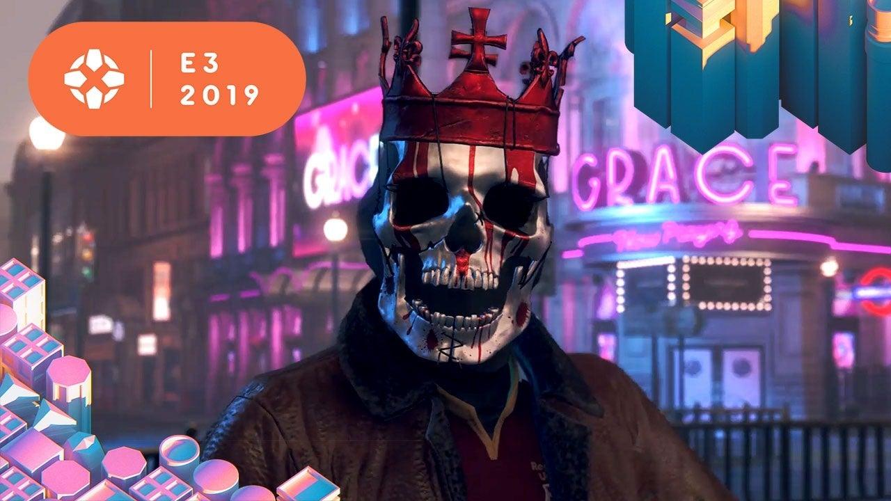 1280x720 Watch Dogs: Legion's Permadeath Means Your Favorite Grandma