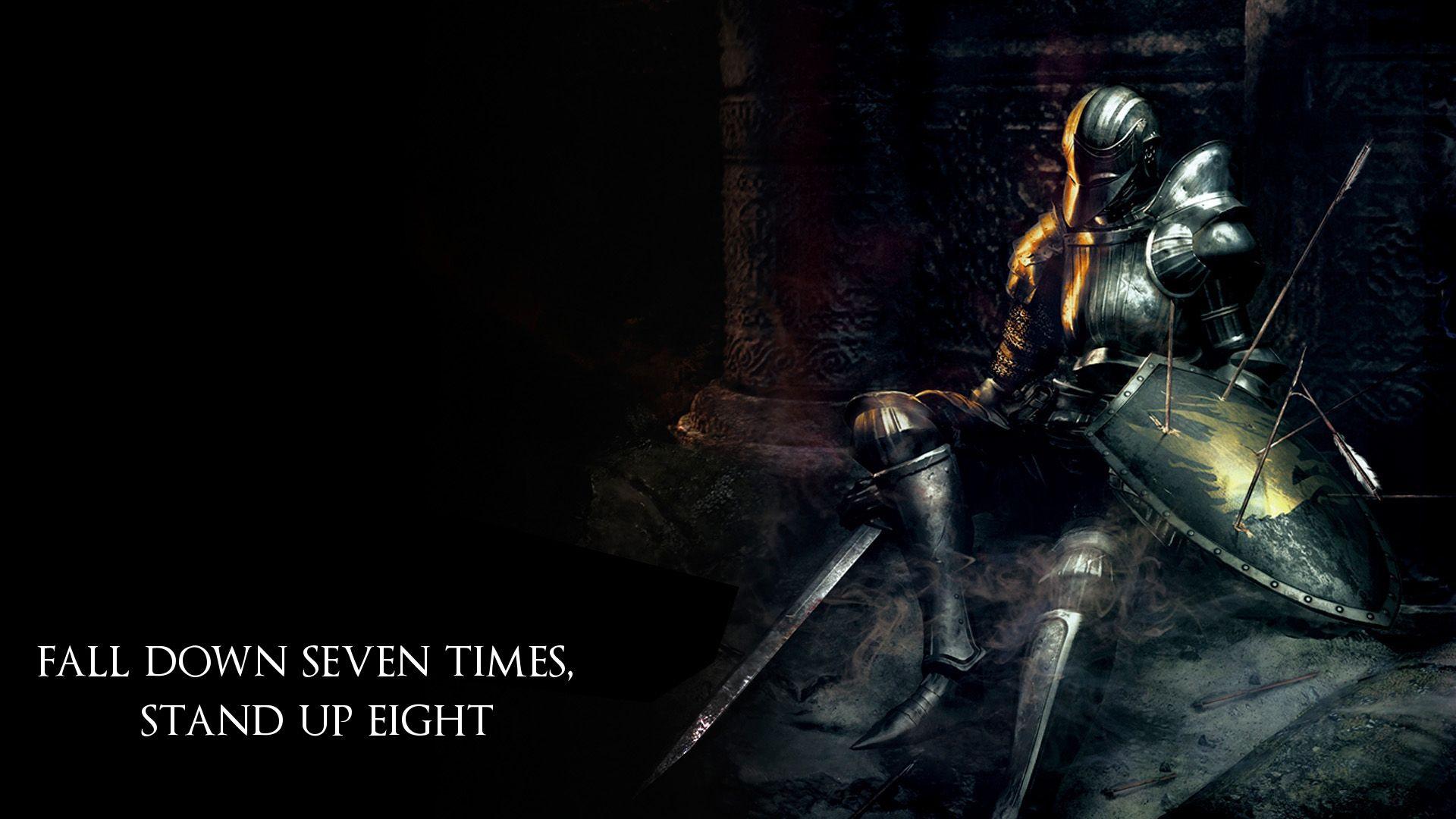 1920x1080 Massive Dark Souls Album! (Includes Wallpaper!)