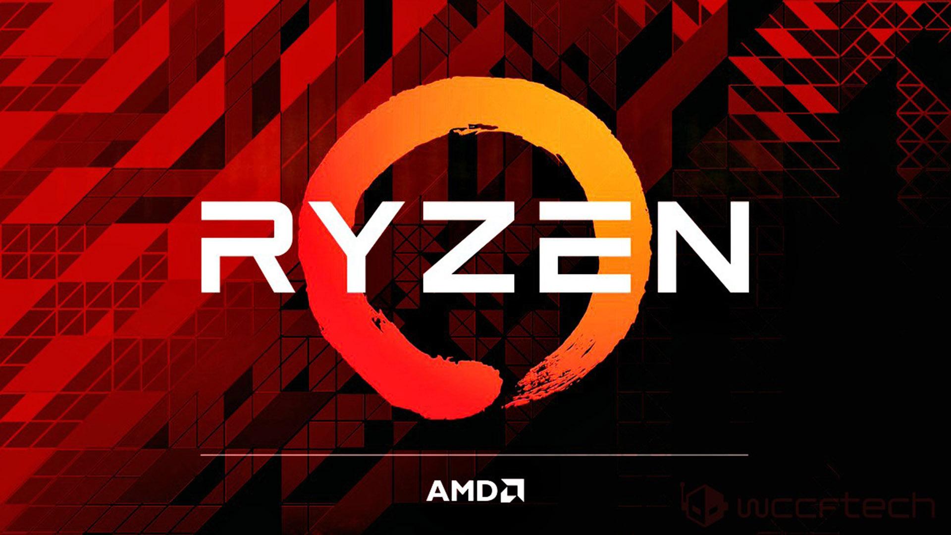 1920x1080 Exclusive: AMD's Ryzen 7 3750H Mobility Flagship Will Hit