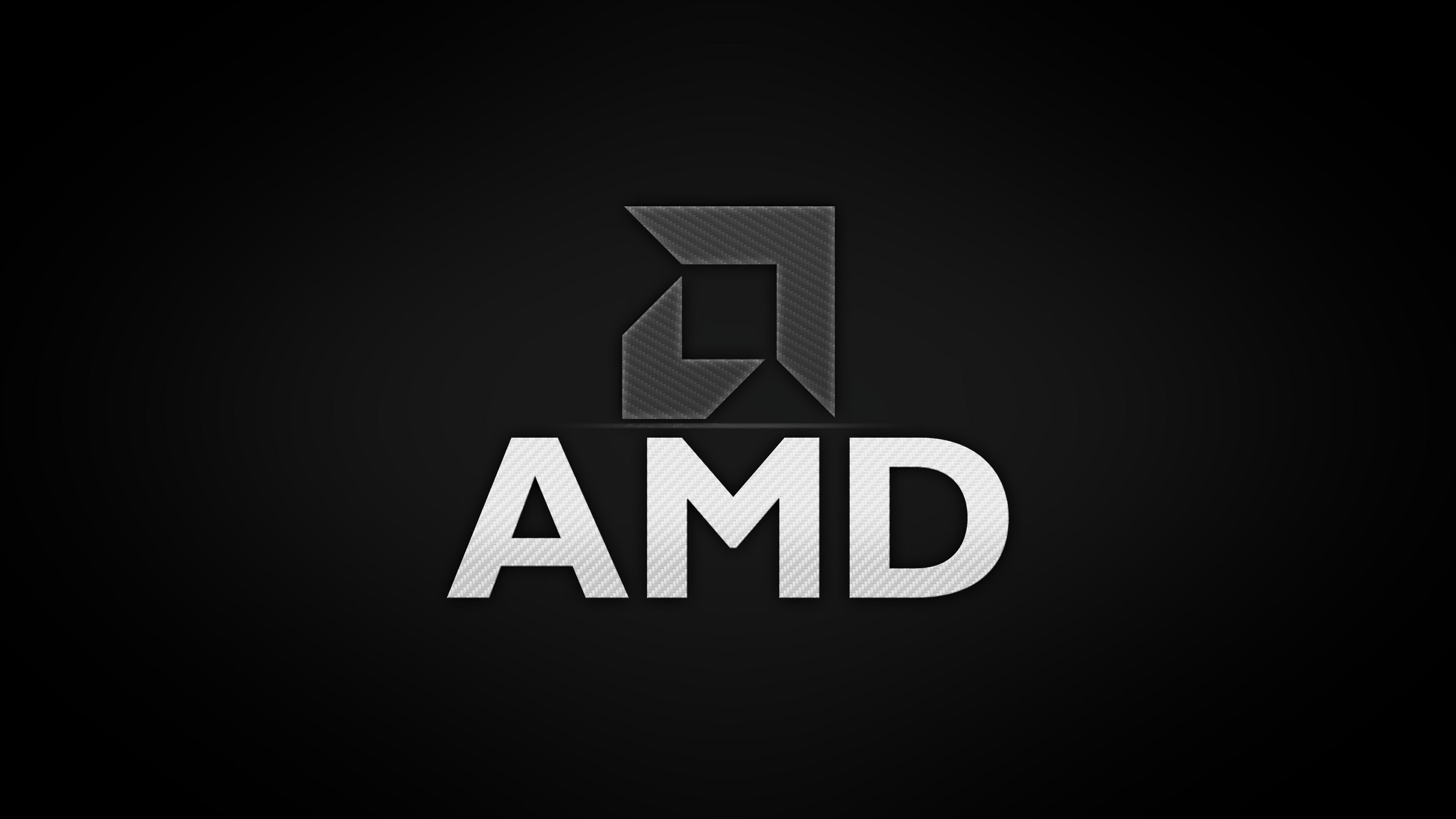 3840x2160 AMD, RYZEN Wallpaper HD / Desktop and Mobile Background