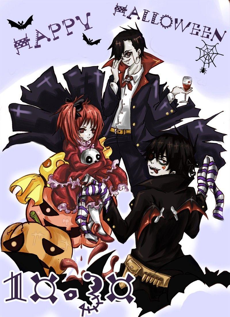 800x1105 Blood Lad Mobile Wallpaper Anime Image