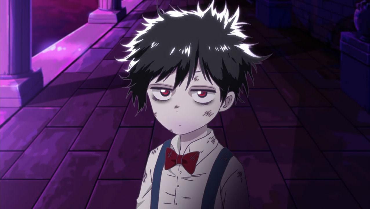1276x720 Blood Lad Image