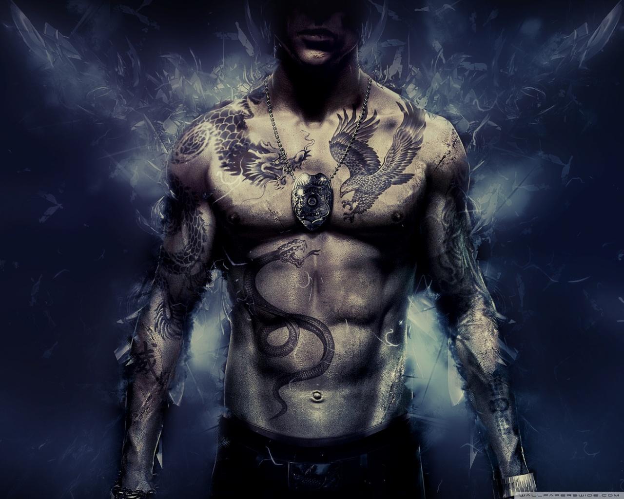 1280x1024 Sleeping dogs HD Wallpaper 1080P 1600X900 Best HD Wallpaper