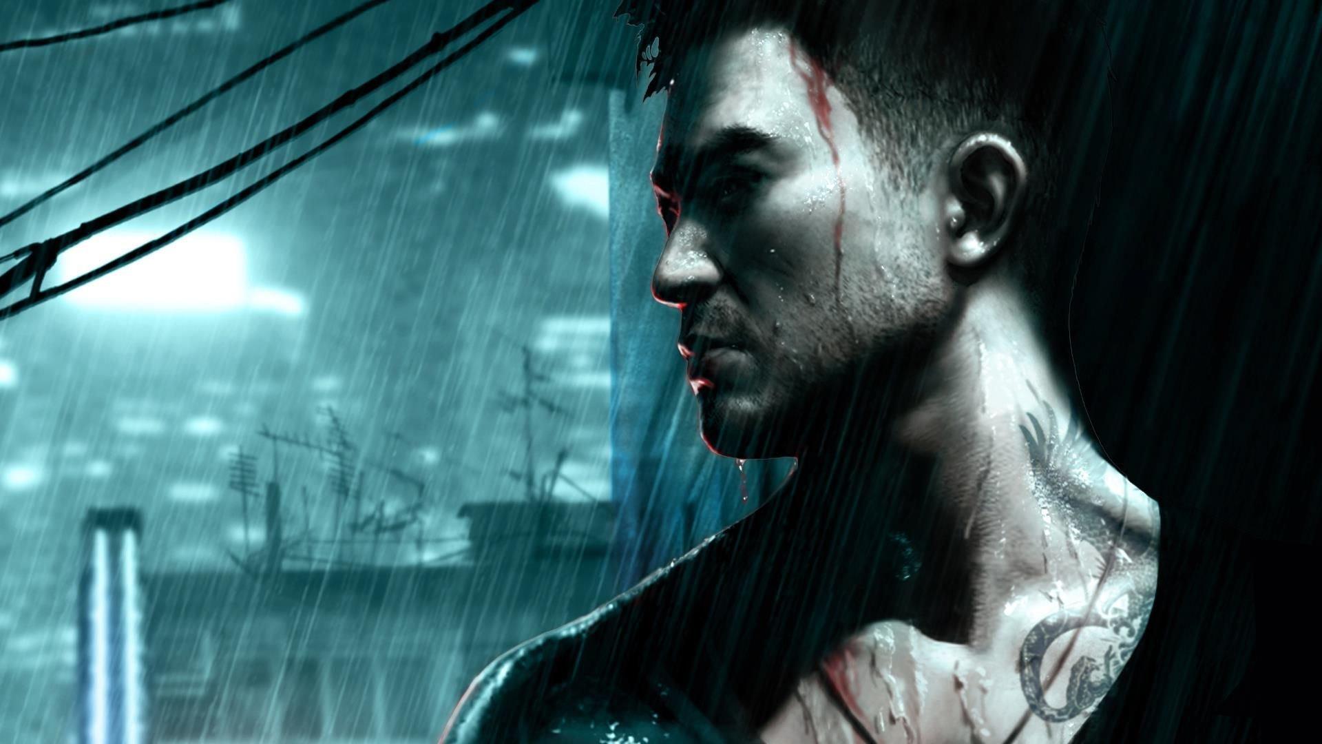 Sleeping Dogs Wallpapers - Top Free Sleeping Dogs Backgrounds