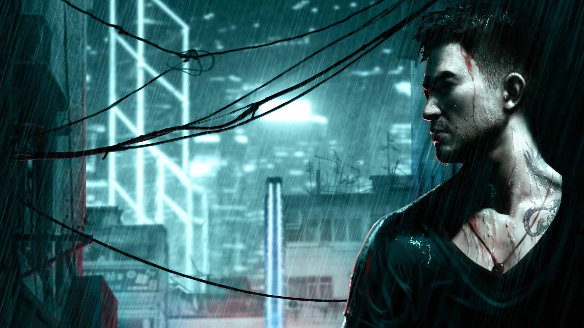 Sleeping Dogs Wallpapers Top Free Sleeping Dogs Backgrounds — free download