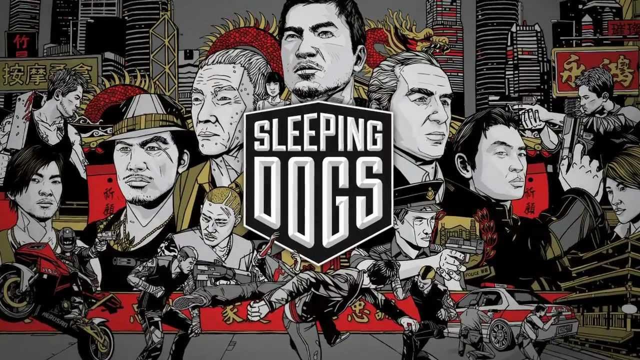 1280x720 Most viewed Sleeping Dogs wallpaperK Wallpaper