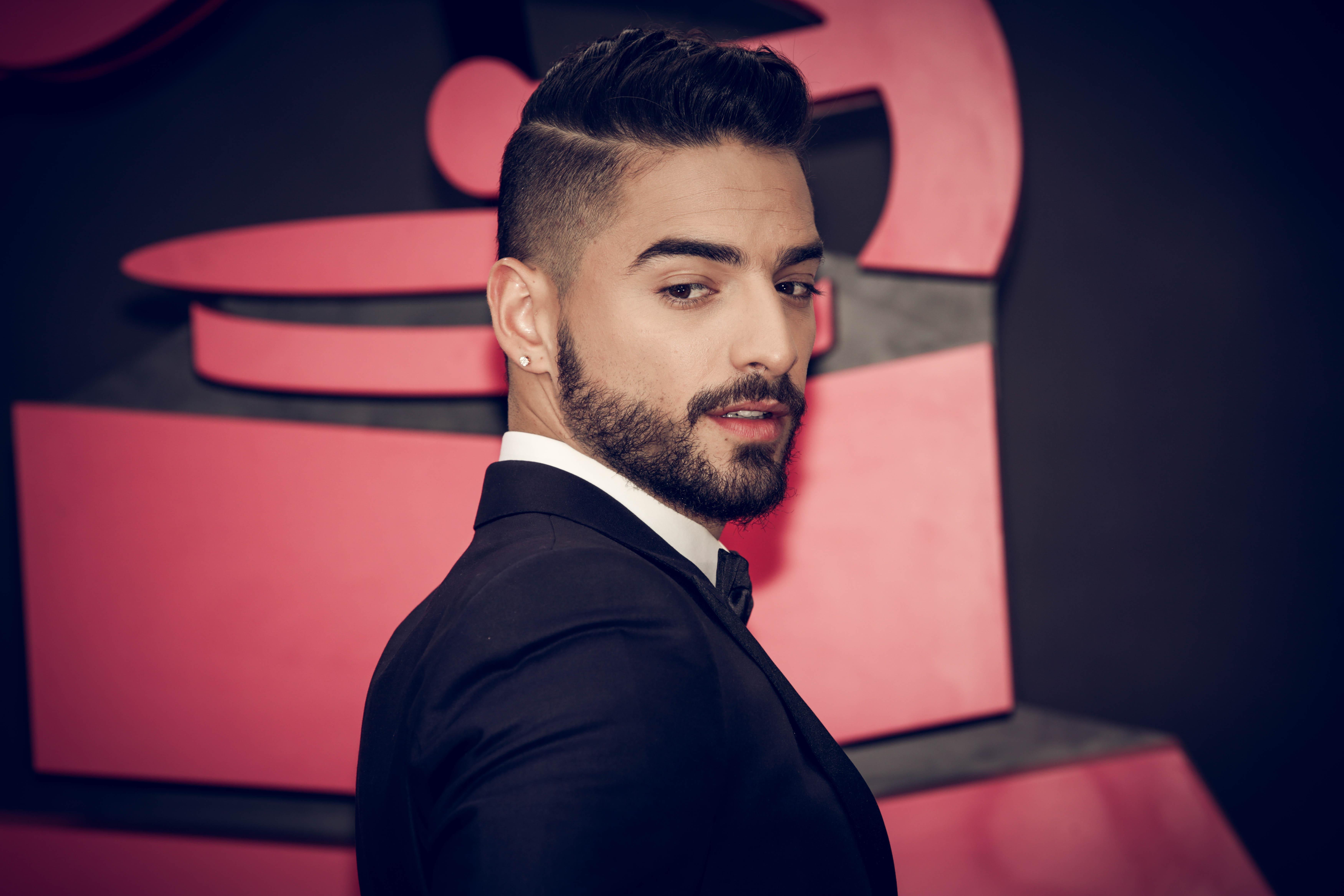 Maluma Wallpapers - Top Free Maluma Backgrounds - WallpaperAccess